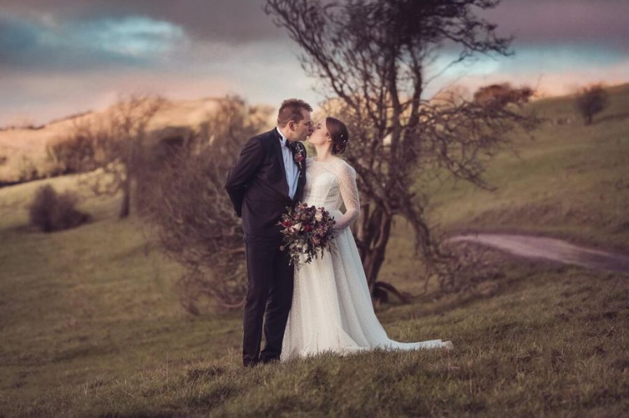 Lake District Elopement Wedding