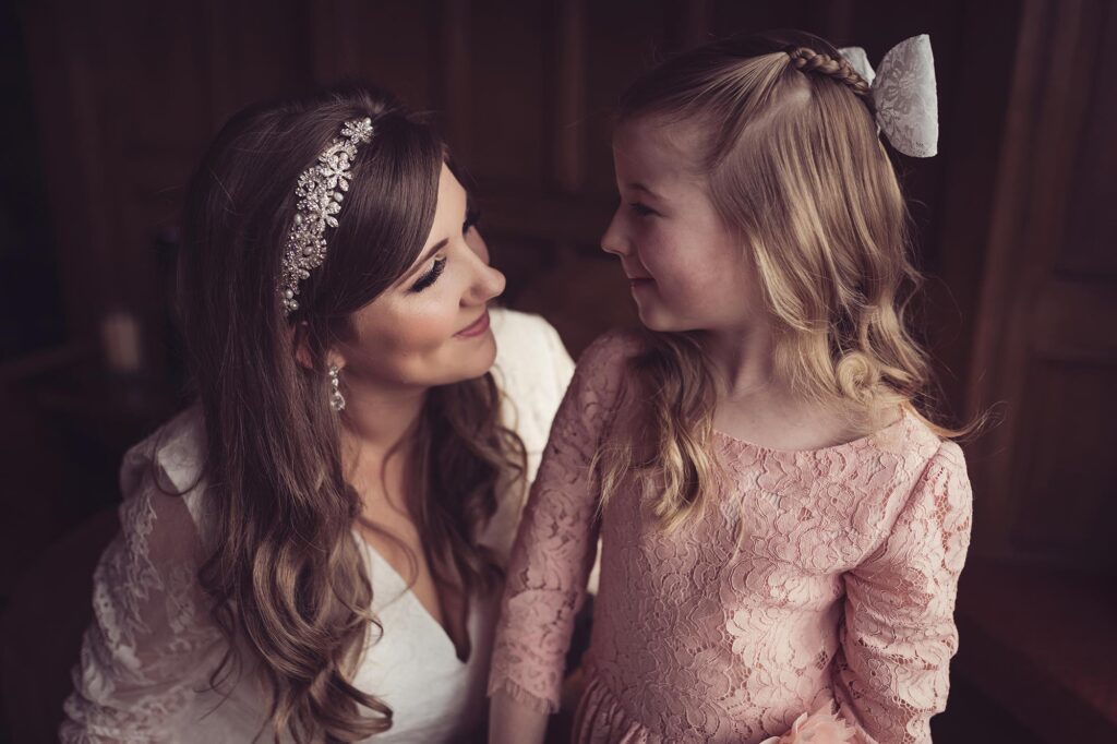 Makeup by Polly