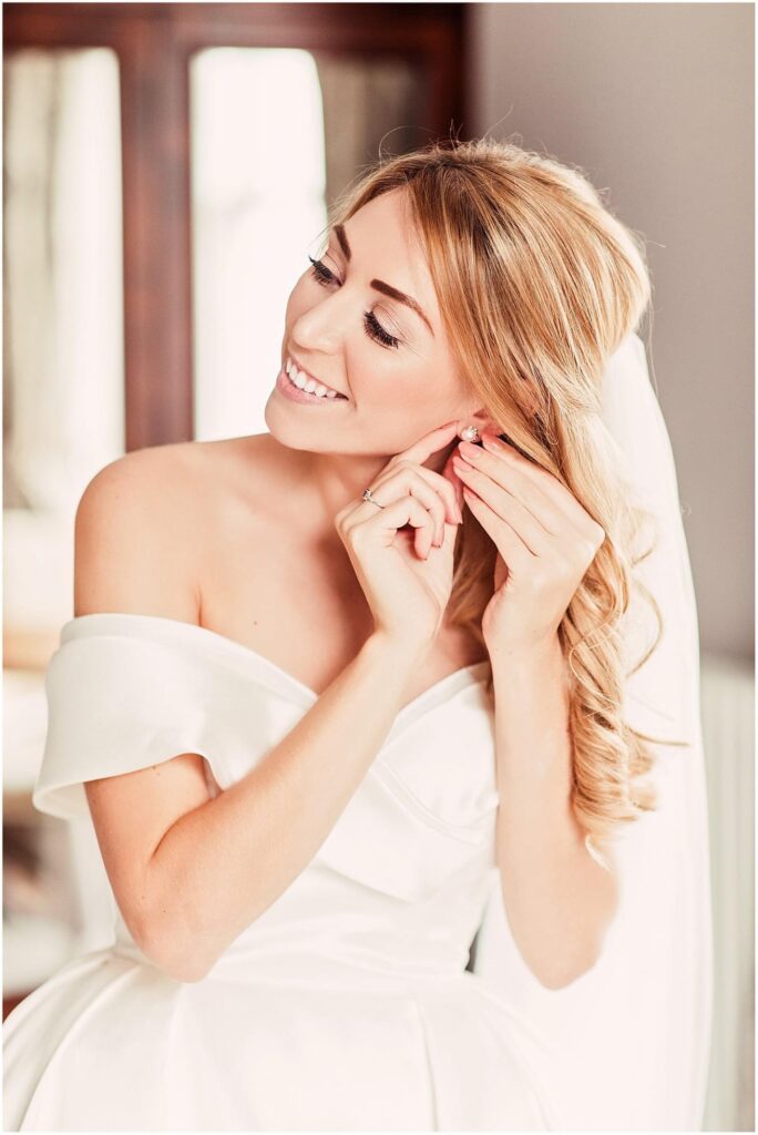 Makeup by Polly