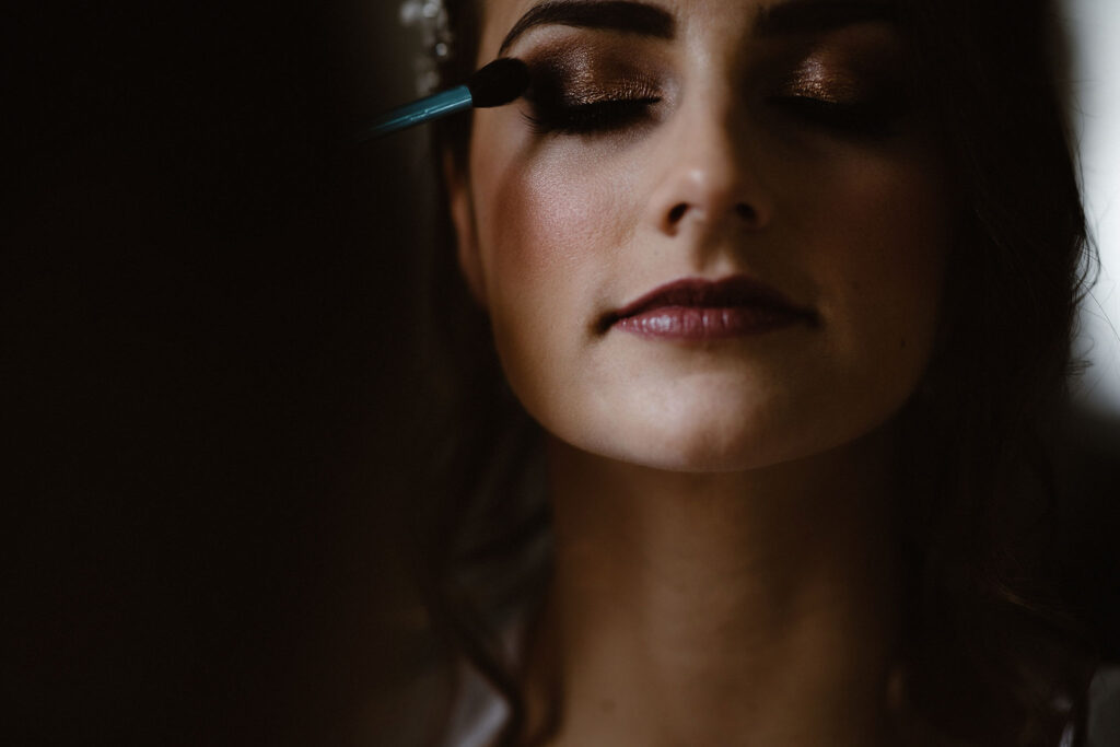 Makeup by Polly