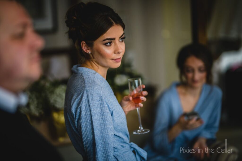 Makeup by Polly